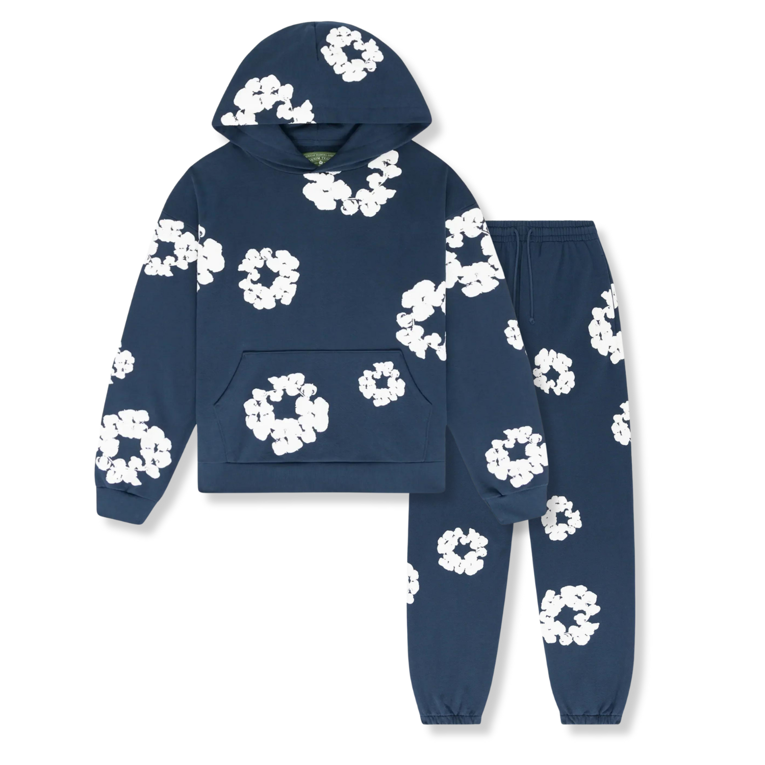 Flower Tears | Tracksuit