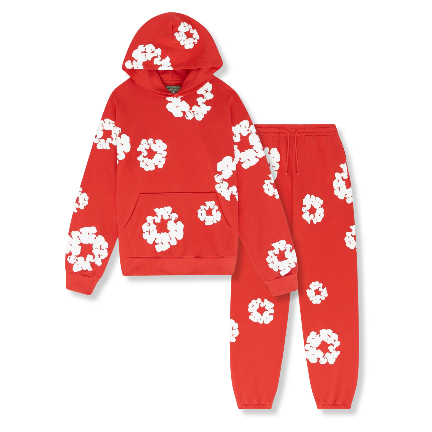 Flower Tears | Tracksuit