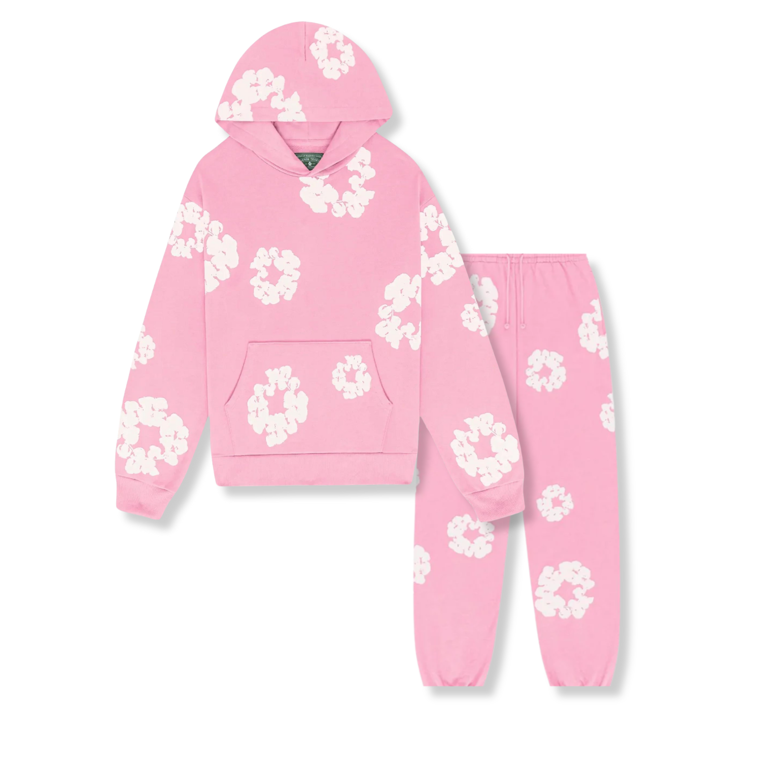 Flower Tears | Tracksuit