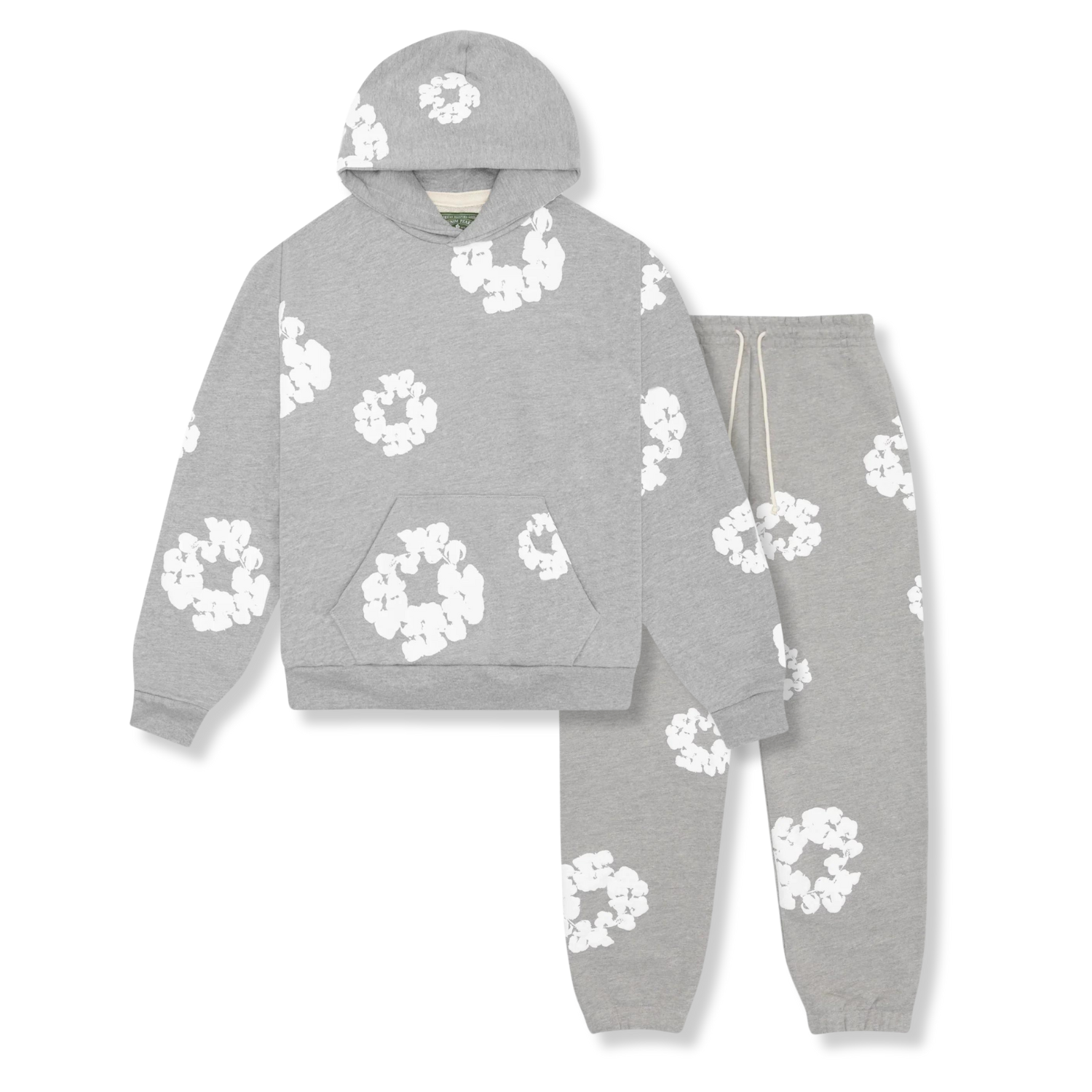 Flower Tears | Tracksuit