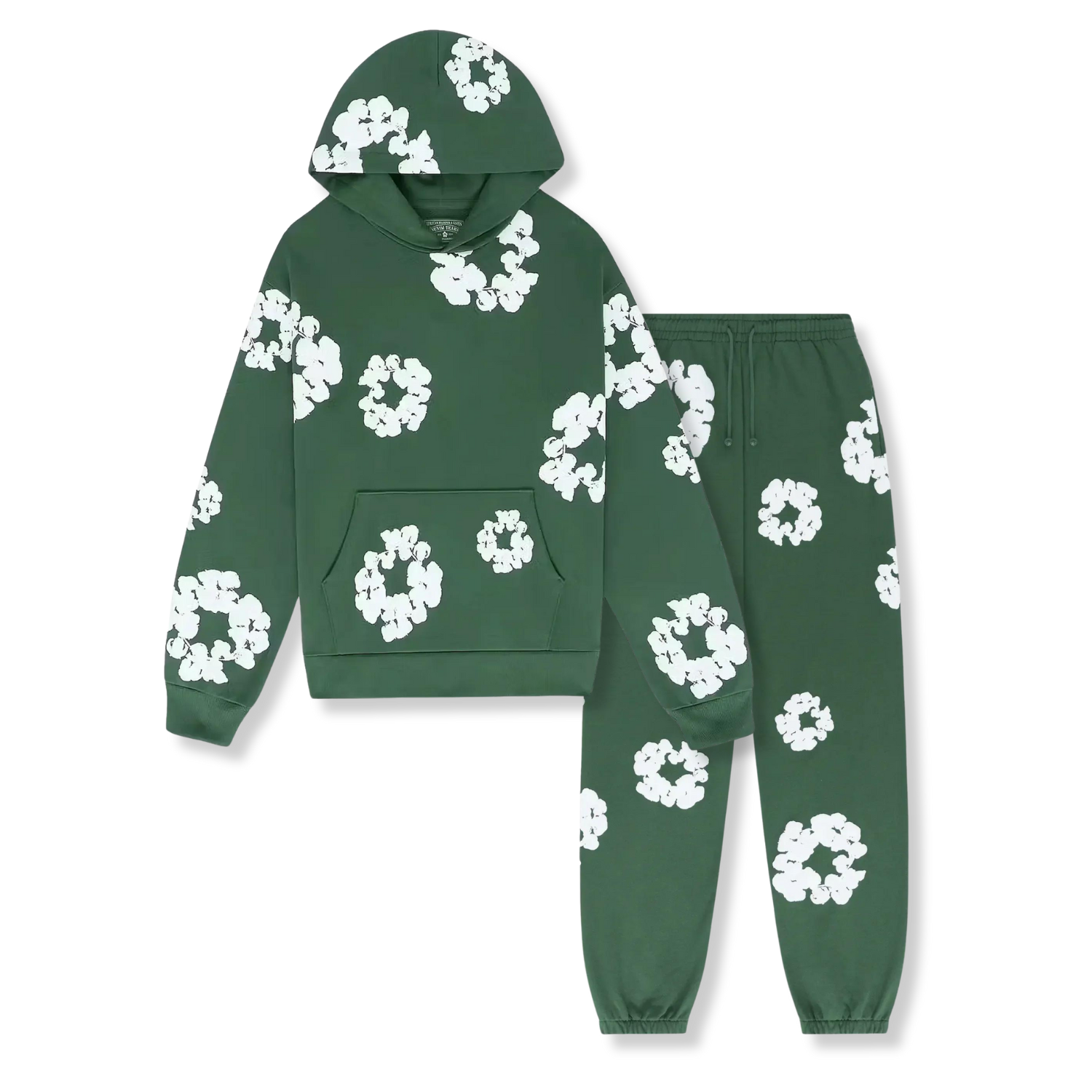 Flower Tears | Tracksuit