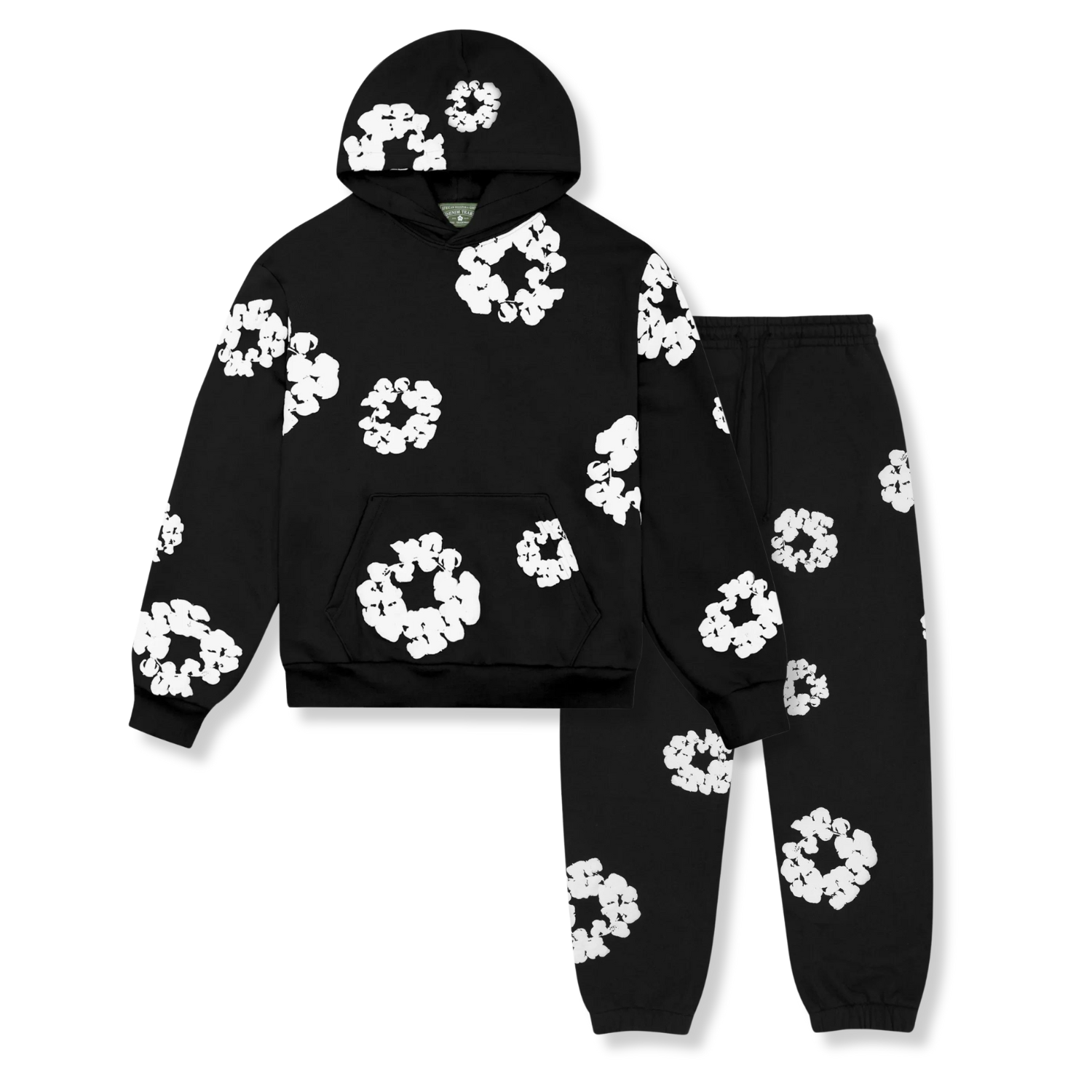 Flower Tears | Tracksuit