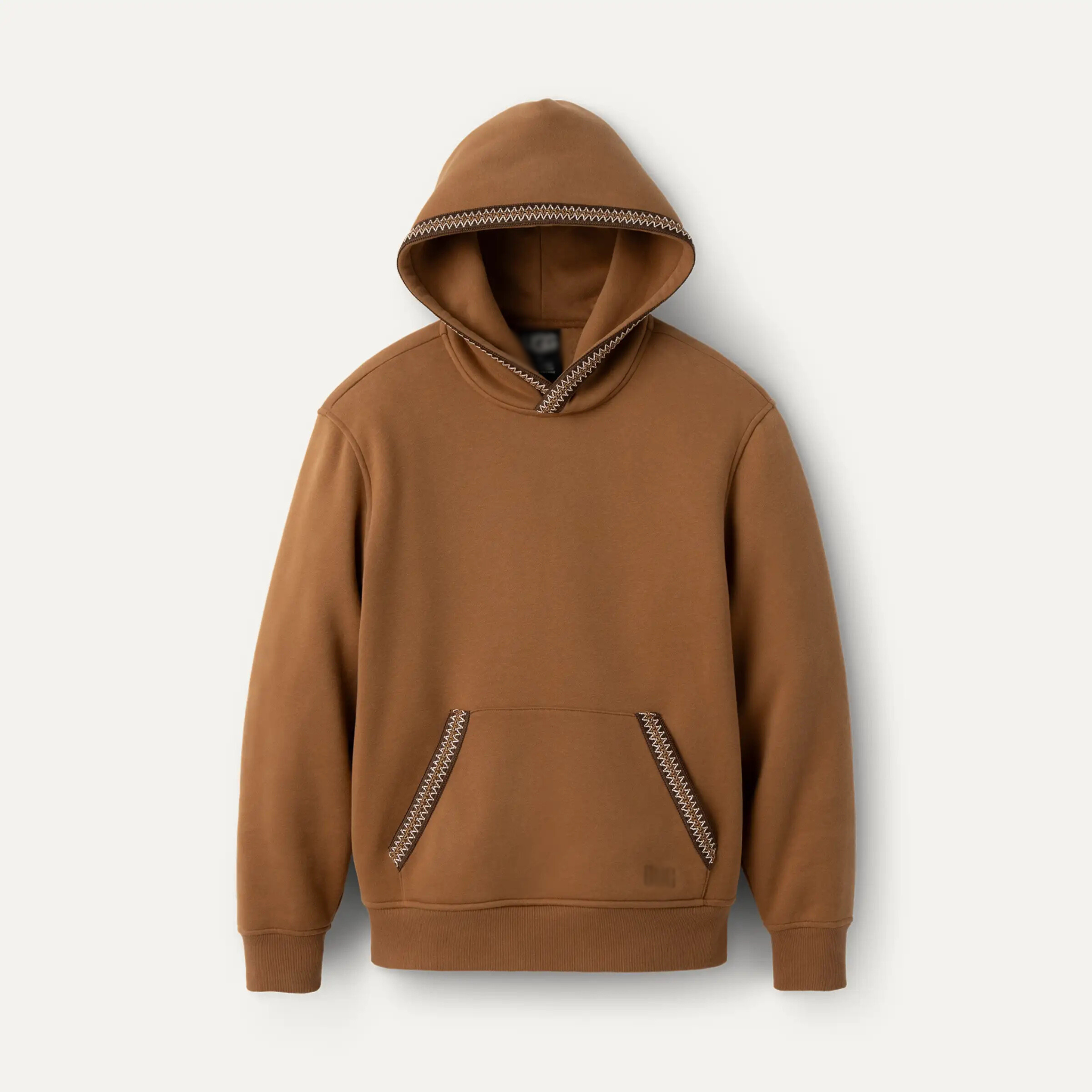 UNISEX TASMAN HOODIE