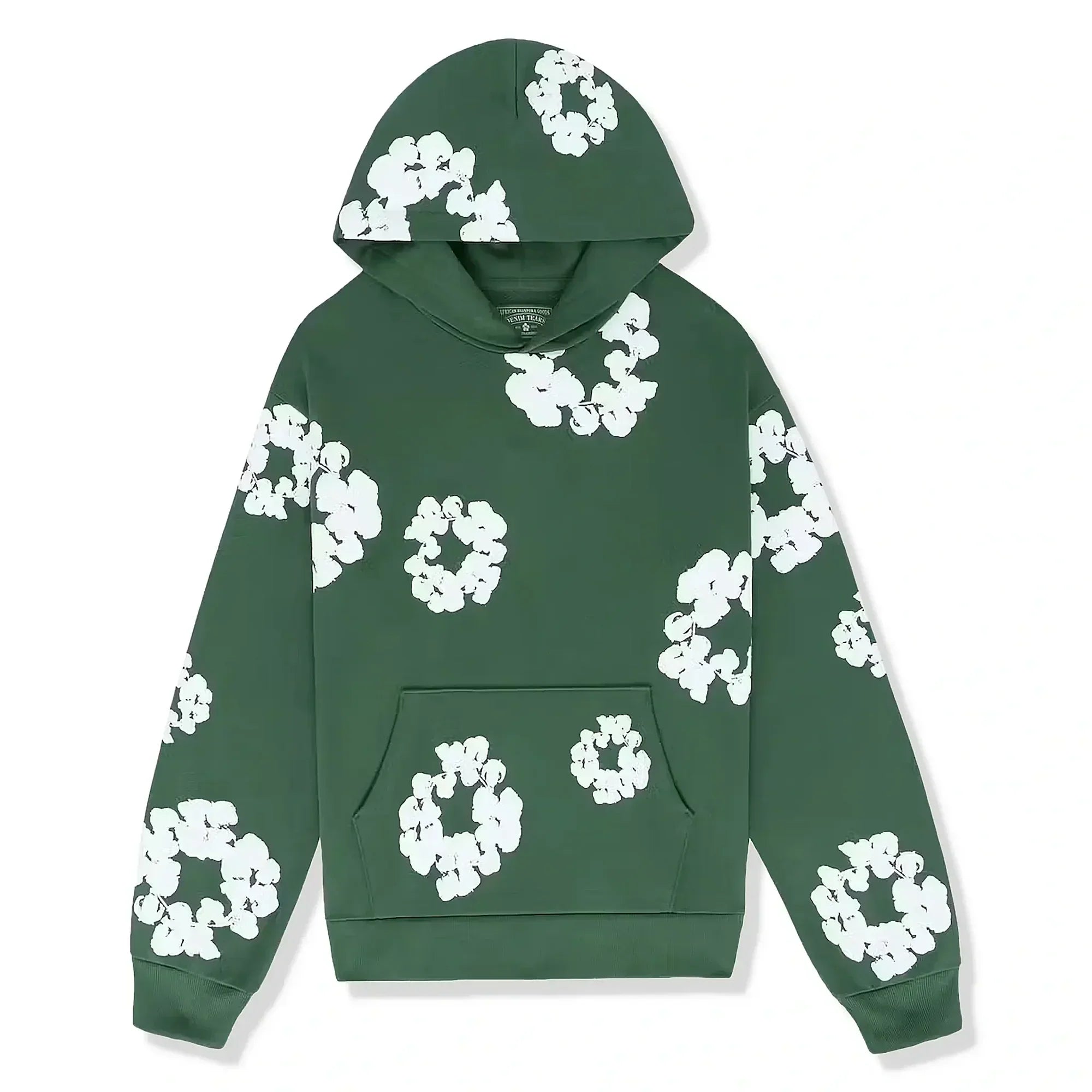 Flower Tears | Tracksuit