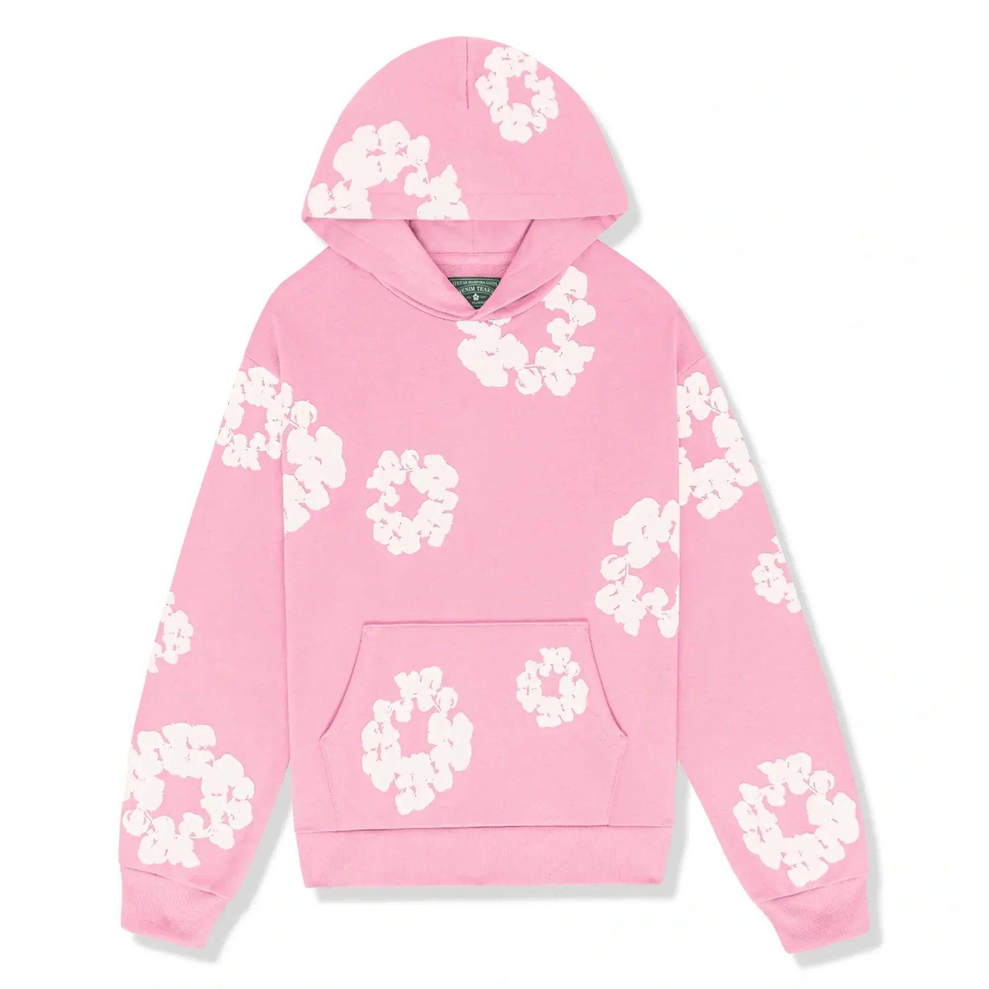 Flower Tears | Tracksuit