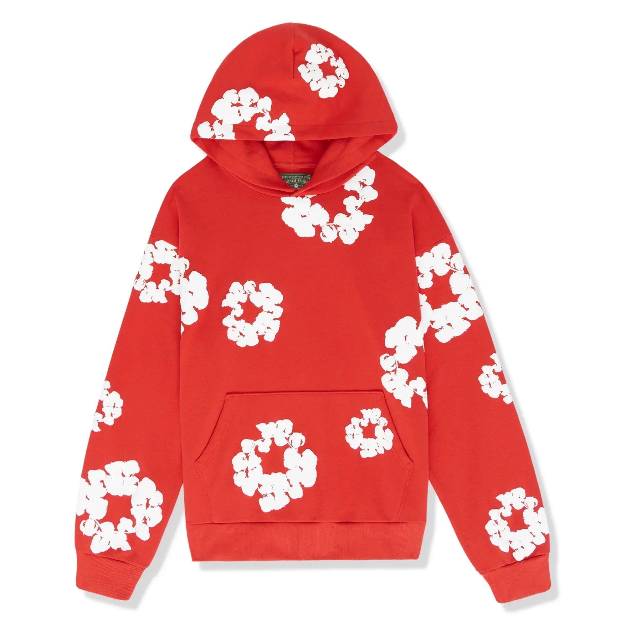 Flower Tears | Tracksuit